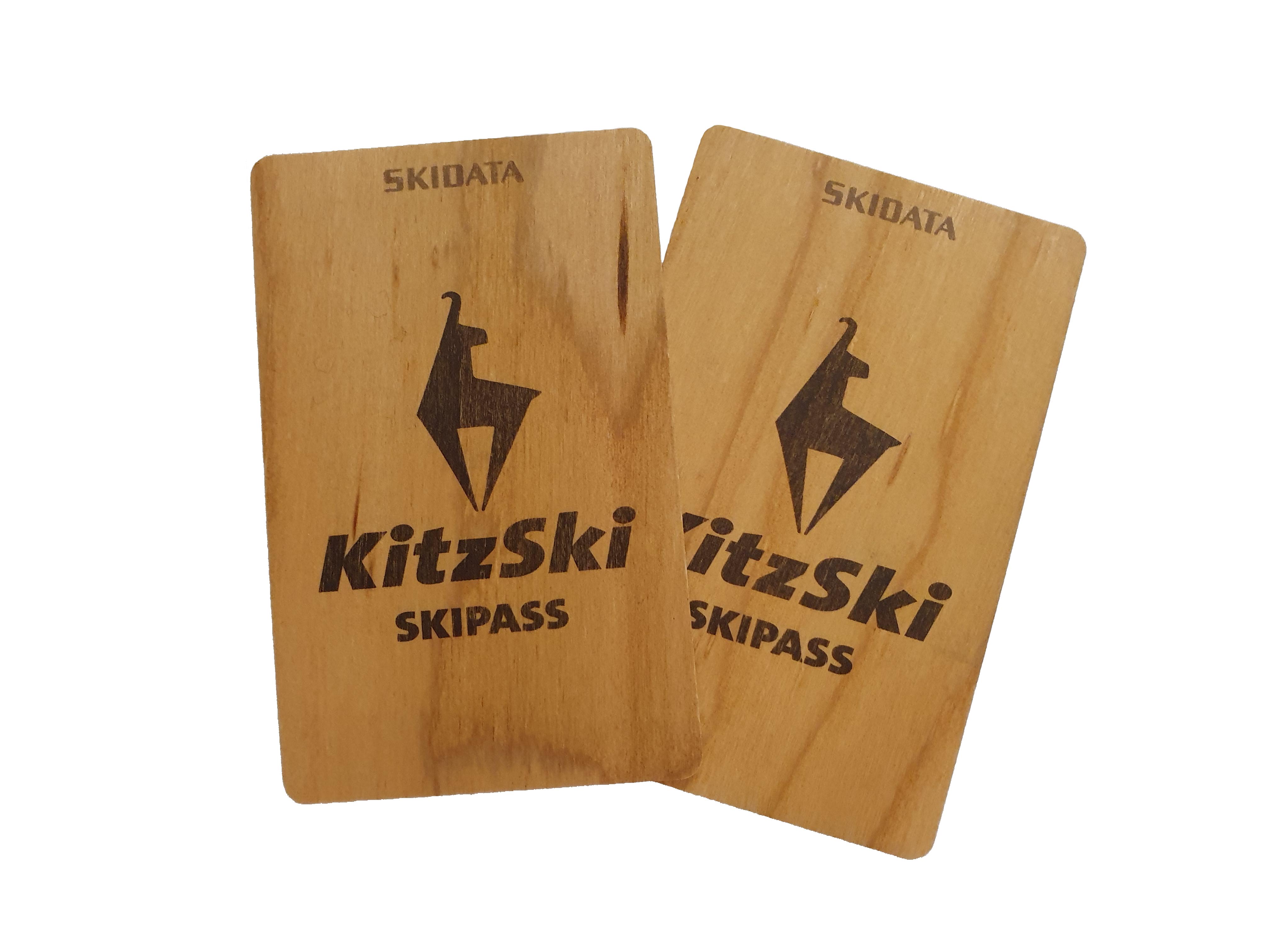 KitzSki Make a Sustainable Ski Pass